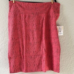 Lularoe Cassie Skirt